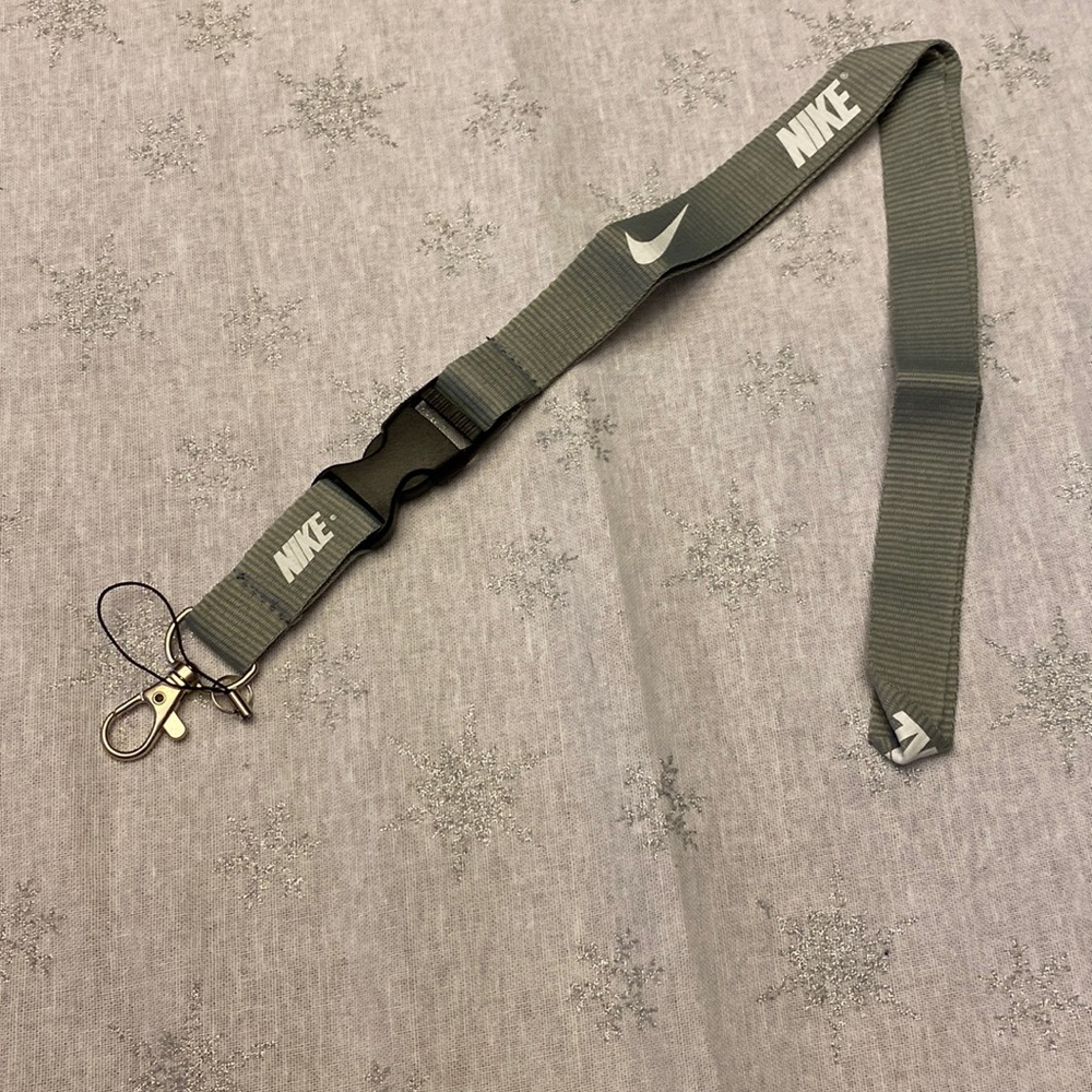 Nike Lanyard